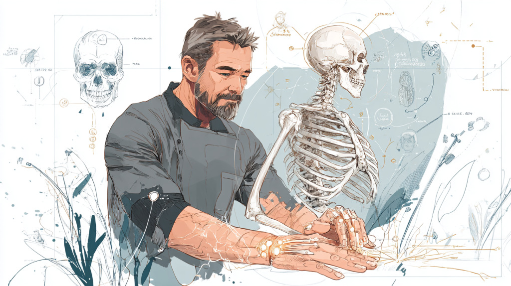 Триггерные точки при ревматоидном артрите: как распознать, диагностировать и облегчить боль в суставах